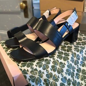 Kate Spade Puglia high heel shoes